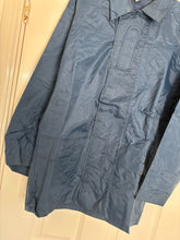 Load image into Gallery viewer, Genuine British RAF Foul Weather Blue Jacket -Size 170/96 - The Militaria Shop