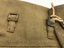 Load image into Gallery viewer, Original WW2 British Army 37 Pattern Despatch Riders High Sided Spats 1942 Dated - The Militaria Shop