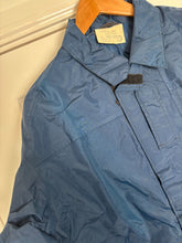 Load image into Gallery viewer, Genuine British RAF Foul Weather Blue Jacket -Size 180/104 - The Militaria Shop