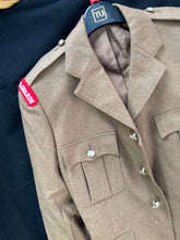Load image into Gallery viewer, Grade 1 British Army FAD No2 Dress Uniform Jacket - Size 182/88/76 - The Militaria Shop