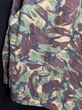 Load image into Gallery viewer, Surplus British Army Woodland DPM Smock Combat Jacket -Size 42inch chest - The Militaria Shop