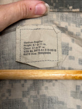 Load image into Gallery viewer, Surplus US Army ACU Combat Uniform Jacket -Size Medium-Regular - The Militaria Shop