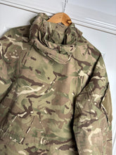 Load image into Gallery viewer, Surplus British Army MTP Smock Combat Windproof -Size 180/96 - The Militaria Shop
