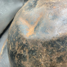 Charger l'image dans la galerie, Original British Army WW2 Combat Steel Helmet - The Militaria Shop