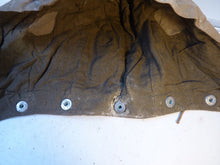 Load image into Gallery viewer, Original WW2 Pattern British Army Pixie Tank Suit Hood - The Militaria Shop