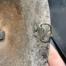 Charger l'image dans la galerie, Original British Army Mk4 Turtle Combat Helmet - The Militaria Shop