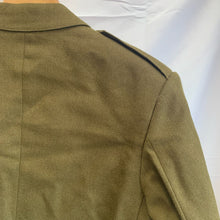 Load image into Gallery viewer, Genuine British Army No.2 Dress Uniform Tunic Jacket - Size 180/100/92 - The Militaria Shop