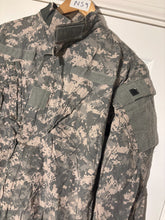 Load image into Gallery viewer, Surplus US Army ACU Combat Uniform Jacket -Size Small-Long - The Militaria Shop