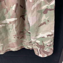 Load image into Gallery viewer, Genuine British Army MTP Camo Combat Unform Jacket IR Treated - 170/112 - The Militaria Shop