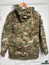 Load image into Gallery viewer, British Army MTP Camouflaged Windproof Combat Jacket Smock - Size 170/96 - The Militaria Shop