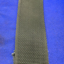 Charger l'image dans la galerie, Genuine Webbing Belt British Army Issue Old Pattern Green - Max 46" Waist - The Militaria Shop