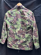 Load image into Gallery viewer, Genuine British Army DPM Camouflaged Field Jacket-Size 160/88 - The Militaria Shop
