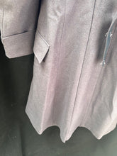 Load image into Gallery viewer, Genuine British Army Surplus Household Guards Greatcoat Overcoat Size 176/100/88 - The Militaria Shop