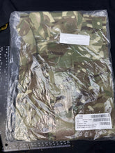 Charger l'image dans la galerie, NEW Britsh Army MTP Camouflaged Combat Warm Weather Jacket - Size 190/96 - The Militaria Shop