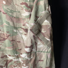 Load image into Gallery viewer, Genuine British Army MTP Camo Warm Weather Combat Jacket 2 - 180/96 - The Militaria Shop