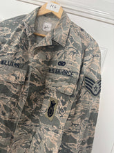 Load image into Gallery viewer, Surplus US Air Force UCP Uniform Jacket-38R - The Militaria Shop