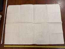 Load image into Gallery viewer, Original WW2 British Army GSGS OS Map of Great Britain - Burton & Walsall - The Militaria Shop