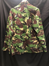 Load image into Gallery viewer, Genuine British Army DPM Camouflage Jacket - Size 180/96 - The Militaria Shop