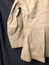 Load image into Gallery viewer, Original WW2 US Army Class A Dress Jacket 1941 - Private Ryan Prop - 38" Regular - The Militaria Shop