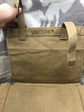 Charger l'image dans la galerie, Original WW2 Dated British Army 37 Pattern Large Pack - Great Condition - The Militaria Shop