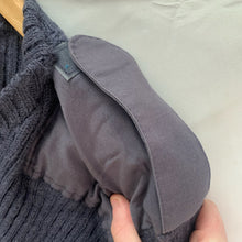 Charger l'image dans la galerie, Genuine British RAF Royal Air Force Pull Over Jumper Jersey - Size 6 - The Militaria Shop