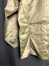 Load image into Gallery viewer, Gneuine US Army Field Jacket Smock - New In Packet - Size Small - The Militaria Shop