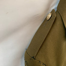 Load image into Gallery viewer, Genuine British Army No.2 Dress Uniform Tunic Jacket - Size 176/100/84 - The Militaria Shop