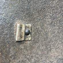 Charger l'image dans la galerie, Original British/Canadian Army WW2 Mk3 Turtle High Rivet Combat Steel Helmet - The Militaria Shop