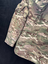 Load image into Gallery viewer, Genuine British Army MTP Smock Combat Windproof -Size 170/96 - The Militaria Shop