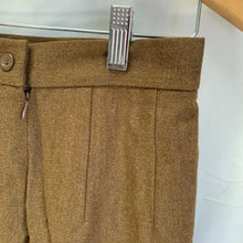 Load image into Gallery viewer, Genuine British Army FAD No.2 Dress Uniform Skirt - Size 67/72/104 - The Militaria Shop