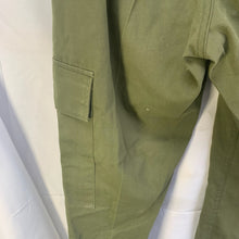 Load image into Gallery viewer, Genuine British Army Surplus Lightweight Men's Trousers - Size 75/76/92 - The Militaria Shop
