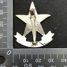 Charger l'image dans la galerie, Original Army Badge - Indian Army Education Corps - The Militaria Shop