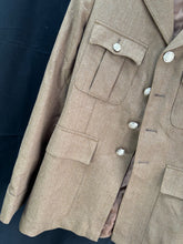 Load image into Gallery viewer, Grade 1 British Army FAD No2 Dress Uniform Jacket - Size 182/100/92 - The Militaria Shop