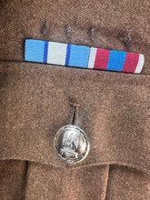 Charger l'image dans la galerie, British Army Surplus No.2 Service Dress Jacket - Size 176/92/76 - The Militaria Shop