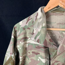 Load image into Gallery viewer, Genuine British Army MTP Camo Combat Unform Jacket IR Treated - 180/96 - The Militaria Shop