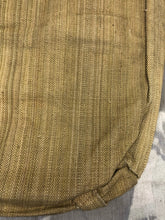 Charger l'image dans la galerie, Original WW2 British Army 37 Pattern Large Pack Indian Made - New Old Stock - The Militaria Shop