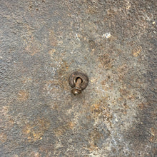 Load image into Gallery viewer, Original WW2 British Army Mk2 Brodie Combat Helmet - The Militaria Shop