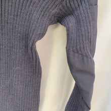 Load image into Gallery viewer, Genuine Danish Air Force RAf Style Pull Over Jumper Jersey - Size 3 Extra Small - The Militaria Shop