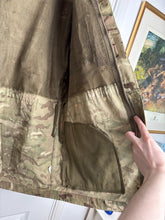 Load image into Gallery viewer, Surplus British Army MTP Smock Combat Windproof -Size 180/96 - The Militaria Shop