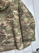 Load image into Gallery viewer, Surplus British Army MTP Smock Combat Windproof -Size 160/104 - The Militaria Shop