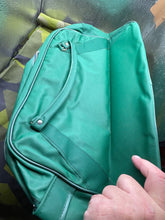 Load image into Gallery viewer, Original British Army Issue De-Mob Clothing Bag - 1970's era - The Militaria Shop