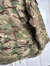 Load image into Gallery viewer, Surplus British Army MTP Smock Combat Windproof -Size 170/104 - The Militaria Shop