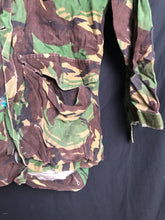 Load image into Gallery viewer, Genuine British Army Surplus DPM Camouflage Jacket - Size 170/96 - The Militaria Shop