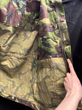 Load image into Gallery viewer, Genuine British Army DPM Camouflaged Field Jacket-Size 170/88 - The Militaria Shop