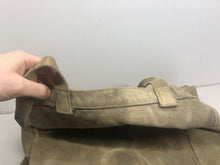 Charger l'image dans la galerie, Original WW2 British Army 37 Pattern Large Pack - The Militaria Shop