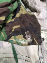 Load image into Gallery viewer, Genuine British Army Surplus DPM Camouflage Jacket - Size 170/96 - The Militaria Shop