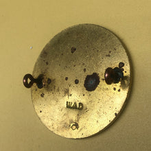 Load image into Gallery viewer, Genuine British Army Mixed Service Organisation MSO Cap Badge - The Militaria Shop