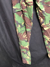 Load image into Gallery viewer, Genuine British Army DPM Camouflaged Combat Trousers - Size 75/80/96 - The Militaria Shop