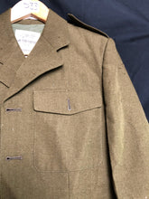Load image into Gallery viewer, British Army No.2 Dress Uniform Jacket - Size 188/100/92 - The Militaria Shop