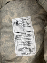 Load image into Gallery viewer, Surplus US Army ACU Combat Uniform Jacket-Medium Long - The Militaria Shop